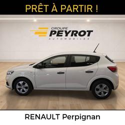 Dacia Sandero Sandero SCe 65 Essential Perpignan