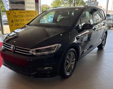 Volkswagen Touran Troyes