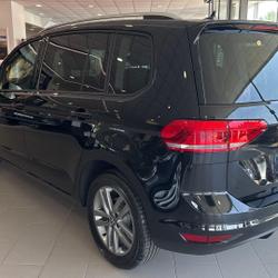 Volkswagen Touran Touran 1.5 TSI EVO 150 DSG7 7pl VW Edition Troyes