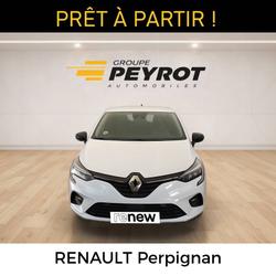 Renault Clio 5 Clio Blue dCi 100 Evolution Perpignan