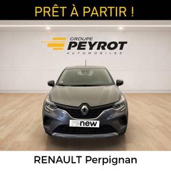 Renault Captur Captur TCe 90 Evolution Perpignan