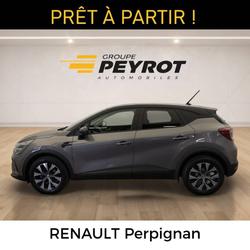 Renault Captur Captur TCe 90 Evolution Perpignan