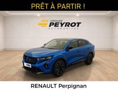 Renault Rafale Perpignan