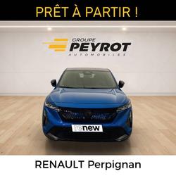 Renault Rafale Rafale E-Tech full hybrid 200 ch esprit Alpine Perpignan