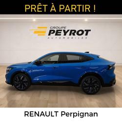 Renault Rafale Rafale E-Tech full hybrid 200 ch esprit Alpine Perpignan