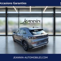 Volkswagen T-Roc 1.5 eTSI Hybrid 116 ch DSG7 Life occasion - Troyes - photo 3/30
