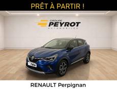 Renault Captur Perpignan