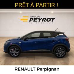 Renault Captur Captur TCe 100 GPL - 21 Intens Perpignan