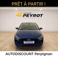 Hyundai i20 i20 1.0 T-GDi 100 Hybrid 48V Creative Perpignan