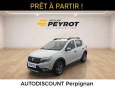 Dacia Sandero Perpignan