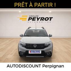 Dacia Sandero Sandero TCe 90 E6C Stepway Perpignan