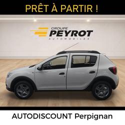 Dacia Sandero Sandero TCe 90 E6C Stepway Perpignan