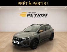 Dacia Sandero Perpignan