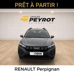 Dacia Sandero Sandero TCe 90 GSR2 Stepway Extreme Perpignan