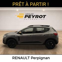 Dacia Sandero Sandero TCe 90 GSR2 Stepway Extreme Perpignan