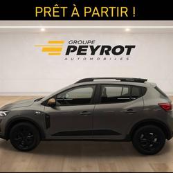 Dacia Sandero Sandero TCe 90 GSR2 Stepway Extreme Perpignan