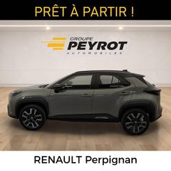 Renault Captur Captur E-Tech full hybrid 145 Evolution Perpignan