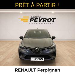 Renault Clio 5 Clio E-Tech full hybrid 145 Techno Perpignan