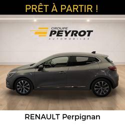 Renault Clio 5 Clio E-Tech full hybrid 145 Techno Perpignan