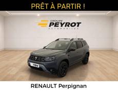 Dacia Duster Perpignan