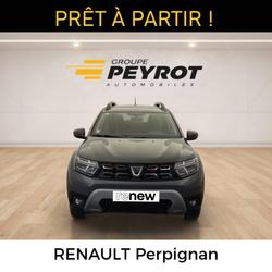 Dacia Duster Duster Blue dCi 115 4x2 SL Extreme Perpignan