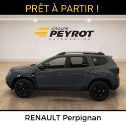 Dacia Duster Duster Blue dCi 115 4x2 SL Extreme Perpignan