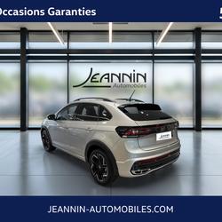 Volkswagen Taigo Taigo 1.0 TSI 116 DSG7 R-Line Edition Troyes