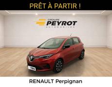 Renault Zoe Perpignan
