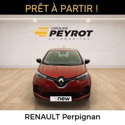 Renault Zoe Zoe R110 - 22B Evolution Perpignan