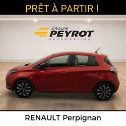 Renault Zoe Zoe R110 - 22B Evolution Perpignan