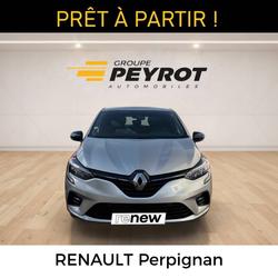 Renault Clio 5 Clio E-Tech 140 - 21N Limited Perpignan