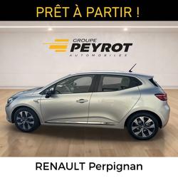 Renault Clio 5 Clio E-Tech 140 - 21N Limited Perpignan