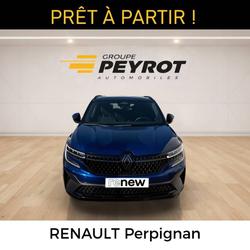 Renault Austral Austral E-Tech hybrid 200 Techno esprit Alpine Perpignan
