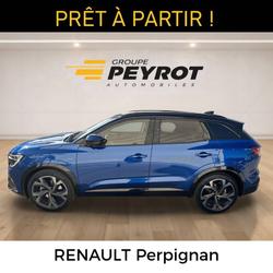 Renault Austral Austral E-Tech hybrid 200 Techno esprit Alpine Perpignan