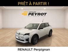 Renault R5 E-Tech Perpignan