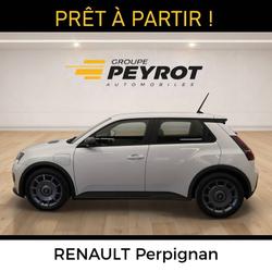Renault R5 E-Tech Renault 5 E-Tech Electrique 120 ch autonomie urbaine Evolution Perpignan