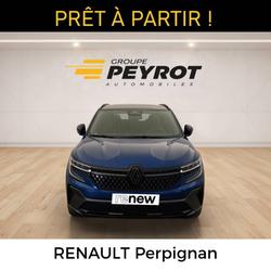 Renault Austral Austral E-Tech hybrid 200 Techno esprit Alpine Perpignan