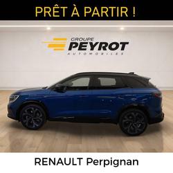 Renault Austral Austral E-Tech hybrid 200 Techno esprit Alpine Perpignan
