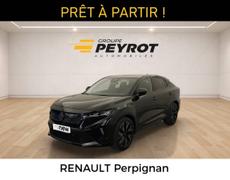 Renault Rafale Perpignan