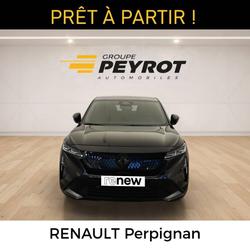 Renault Rafale Rafale E-Tech full hybrid 200 ch esprit Alpine Perpignan
