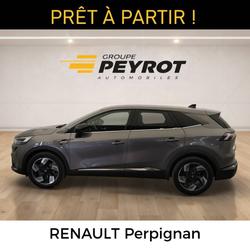 Renault Symbioz Symbioz E-Tech full hybrid 160 ch Iconic Perpignan