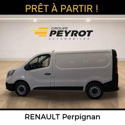 Renault Trafic TRAFIC FGN L1H1 3000 KG BLUE DCI 130 CONFORT Perpignan