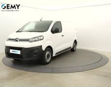 Citroen Jumpy Saint-Brieuc