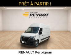 Renault Master Perpignan