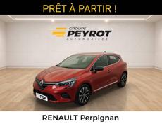 Renault Clio 5