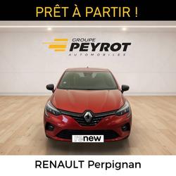 Renault Clio 5 Clio TCe 90 Techno Perpignan