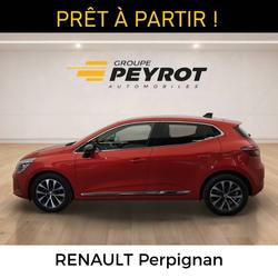 Renault Clio 5 Clio TCe 90 Techno Perpignan