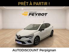 Renault Clio 5 Perpignan