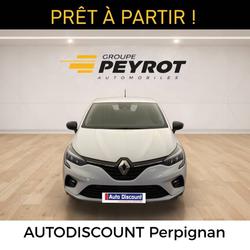 Renault Clio 5 Clio E-Tech full hybrid 145 Evolution Perpignan