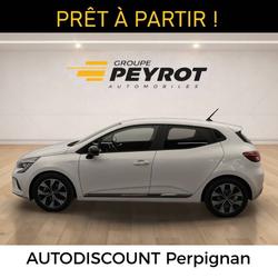 Renault Clio 5 Clio E-Tech full hybrid 145 Evolution Perpignan